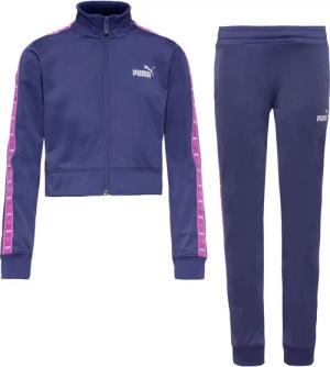 PUMA ESSENTIALS TAPE Trainingsanzug Mädchen