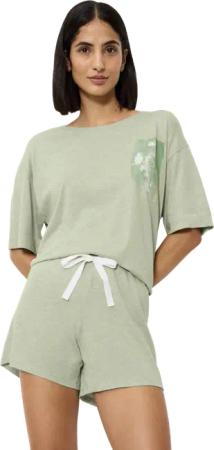 Triumph Shorty "Endless Comfort PSK 10 CO/MD", (2 tlg.), pflanzlich gefärbt