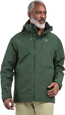 Schöffel 3-in-1-Funktionsjacke "3in1 Jacket Style Okere MNS", (2 St.), Winterjacke