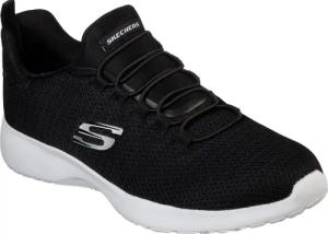 Skechers Slip-On Sneaker "DYNAMIGHT", Sneaker, Sommerschuh, Freizeitschuh mit Gummizug zum Schlupfen