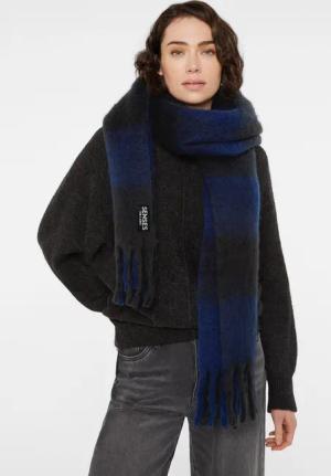 SENSES.THE LABEL Strickschal