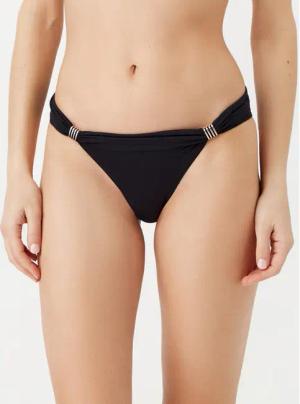 Melissa Odabash Bikini-Unterteil Grenada Schwarz