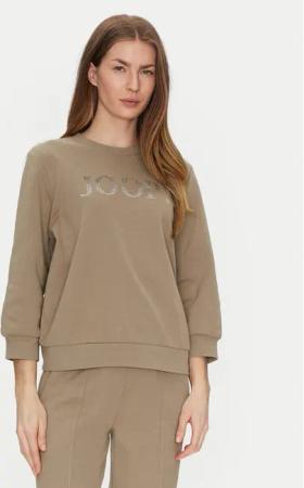 JOOP! Sweatshirt 30044799 Beige Regular Fit