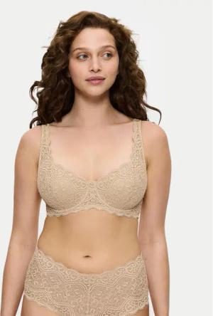 Triumph Bügel-BH Amourette 10209584 Beige