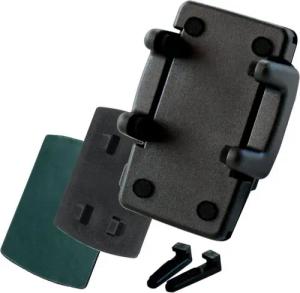 HR GRIP Universal Auto Handy Halterung für kleine Handys von 38 bis 68 mm Handy-Halterung