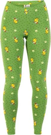 Baumwoll-Leggings spazierchen