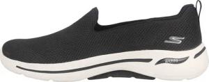 Skechers 124401 BKW Sneaker