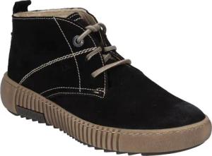 Josef Seibel Maren 02, schwarz Stiefelette