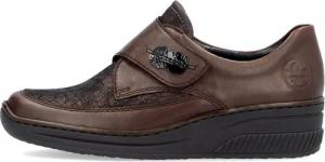 Rieker Damen Slipper Slipper