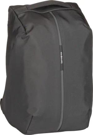 Samsonite Securipak 2.0 Backpack 15.6'' in Schwarz (16 Liter), Rucksack / Backpack