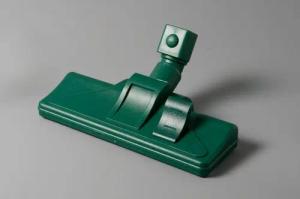 eVendix Staubsaugerbeutel Kombidüse Wappen passt für Vorwerk Kobold, Tiger 250,251, passend für Vorwerk, 1 St., Vorwerk Kobold VK 118-122 / Tiger VT 250-251
