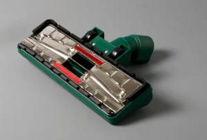 eVendix Staubsaugerbeutel passend für Vorwerk Kobold VK 130 - 200, Tiger VT 252 - 300, passend für Vorwerk, 1 St., Vorwerk Tiger VT 252-300