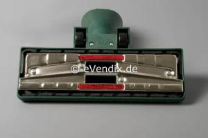 eVendix Staubsaugerbeutel passend für Vorwerk Kobold VK 130 - 200, Tiger VT 252 - 300, passend für Vorwerk, 1 St., Vorwerk Kobold VK 130-200 / Tiger VT 252-300