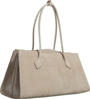 Alaia Shopper & Totes - Le Teckel Tote - Gr. unisize - in Beige - für Damen
