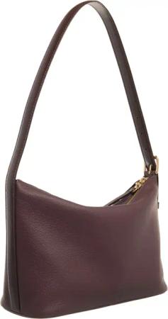 A.P.C. Hobo Bags - Sac Vera Baguette - Gr. unisize - in Rot - für Damen