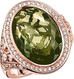 THOMAS SABO Silberring