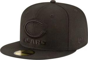 New Era Fitted Cap 59Fifty NFL Chicago Bears