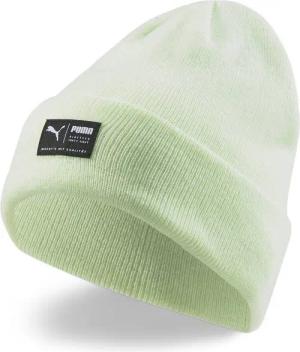 PUMA Strickmütze ARCHIVE heather beanie 021 PISTACHIO