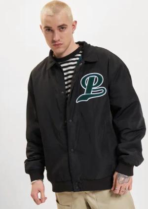 Puma Team Bomberjacke