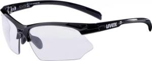Uvex Sportstyle 802 v Brille