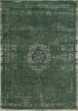 louis de poortere Teppich FADING WORLD MEDALLION