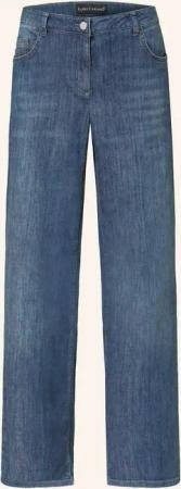 LUISA CERANO Straight Jeans