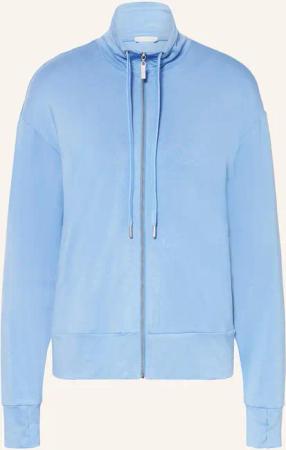 HANRO Lounge-Sweatjacke BALANCE