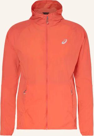 ASICS Laufjacke ROAD