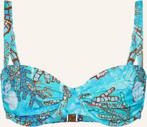 SEAFOLLY Bügel-Bikini-Top LA MER