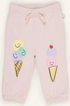 STELLA McCARTNEY KIDS Sweatpants