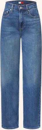 TOMMY JEANS Straight Jeans LAYLA