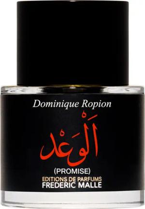 EDITIONS DE PARFUMS FREDERIC MALLE PROMISE
