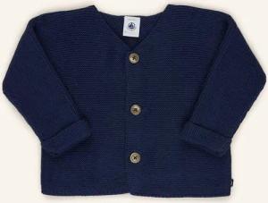 PETIT BATEAU Strickjacke