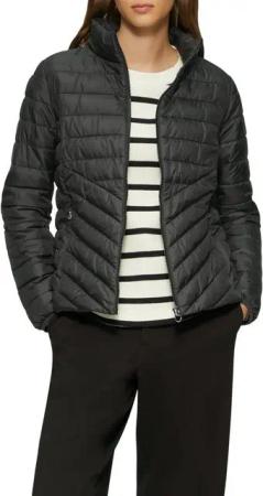 s.Oliver Outdoorjacke mit Strukturmuster