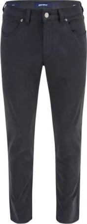 Atelier GARDEUR 5-Pocket-Jeans ATELIER GARDEUR BILL marine blue 3-0-413861-68