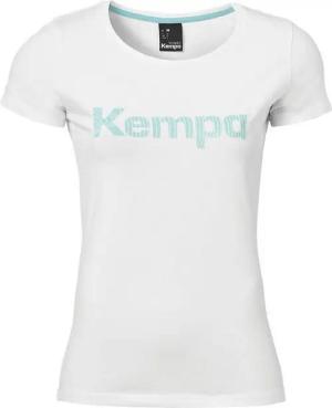Kempa T-Shirt Graphic T-Shirt Damen