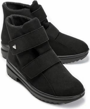Varomed-Gesundheitsbootie Aquastop