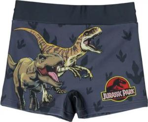 Jurassic Park Boxer-Badehose Jurassic Park Badehose Badeboxer Dinosaurier Dino