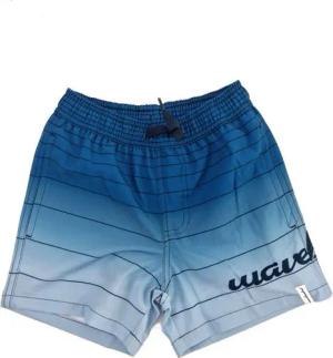 wavebreaker Badeshorts Shorts (1-St)