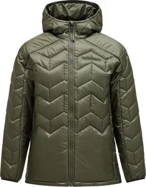 Peak Performance Herren Elevate Liner Hoodie Jacke