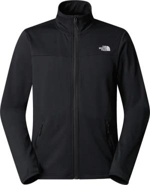The North Face Herren Cedar Trail Grid Fleece Jacke