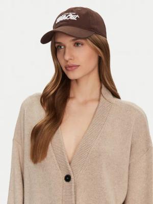 Pieces Cap Jane 17159410 Braun