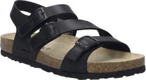 Josef Seibel Hermine 16 Sandale, Plateau, Sommerschuh, Trekkingsandale mit ergonomischem Fußbett
