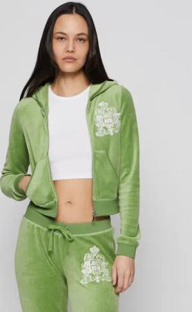 Juicy Couture Robyn Now Hoodie