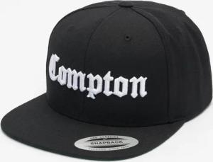 Mister Tee Compton Snapback