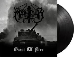 Beast Of Prey: Brutal Assault von Marduk - LP (Standard)
