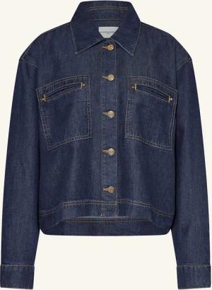 CLAUDIE PIERLOT Jeansbluse