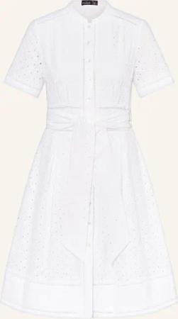 van Laack Hemdblusenkleid VL-KLAREA-XX