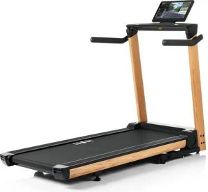 Hammer Laufband Laufband Q. Vadis 12.0 NorsK, 44 Programme, 7,5 PS, 22 km/h