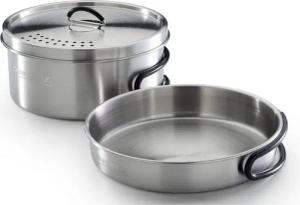 Campingaz Topf-Set Campingaz Geschirr 'Trekking Kit'